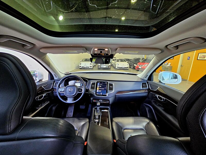 2019 Volvo XC90 T6 Momentum - Photo 20 - Hillsboro, OR 97124