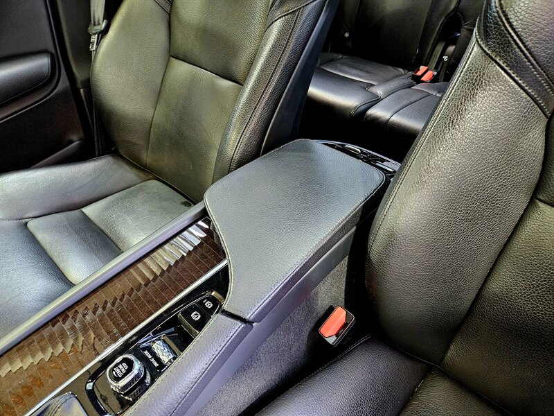2019 Volvo XC90 T6 Momentum - Photo 29 - Hillsboro, OR 97124