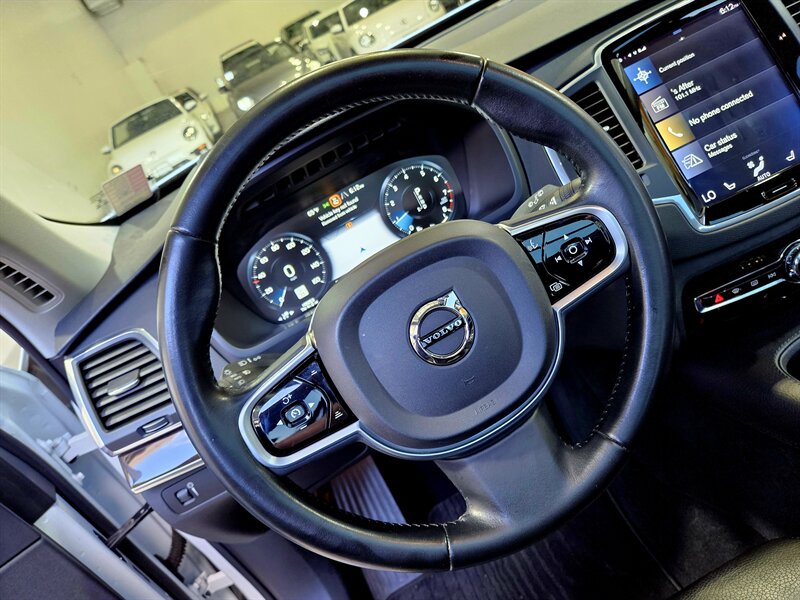 2019 Volvo XC90 T6 Momentum - Photo 23 - Hillsboro, OR 97124