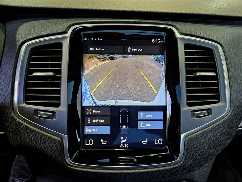 2019 Volvo XC90 T6 Momentum - Photo 27 - Hillsboro, OR 97124