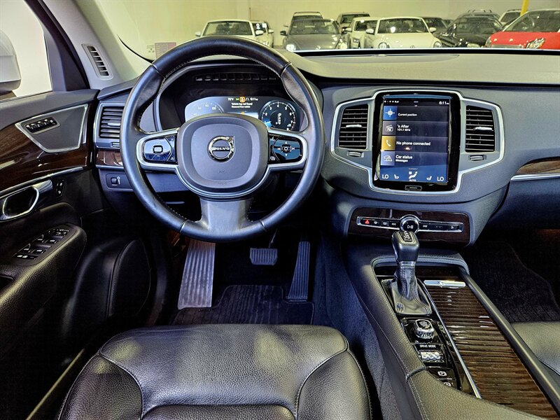 2019 Volvo XC90 T6 Momentum - Photo 19 - Hillsboro, OR 97124