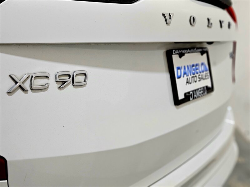 2019 Volvo XC90 T6 Momentum - Photo 14 - Hillsboro, OR 97124