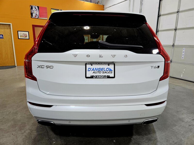 2019 Volvo XC90 T6 Momentum - Photo 6 - Hillsboro, OR 97124