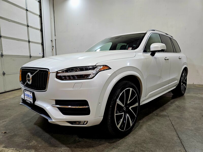 2019 Volvo XC90 T6 Momentum - Photo 10 - Hillsboro, OR 97124