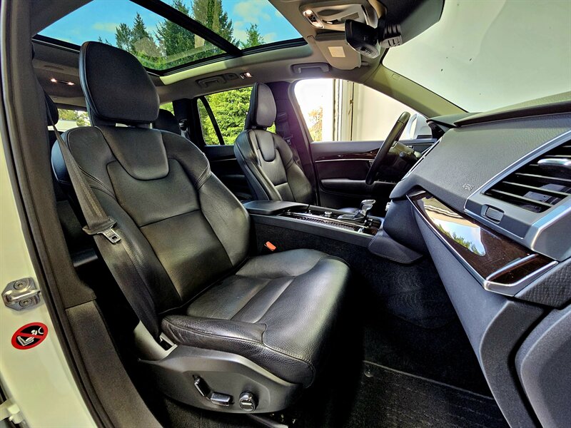 2019 Volvo XC90 T6 Momentum - Photo 17 - Hillsboro, OR 97124
