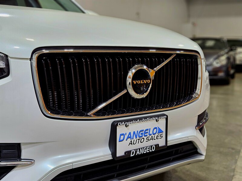 2019 Volvo XC90 T6 Momentum - Photo 13 - Hillsboro, OR 97124