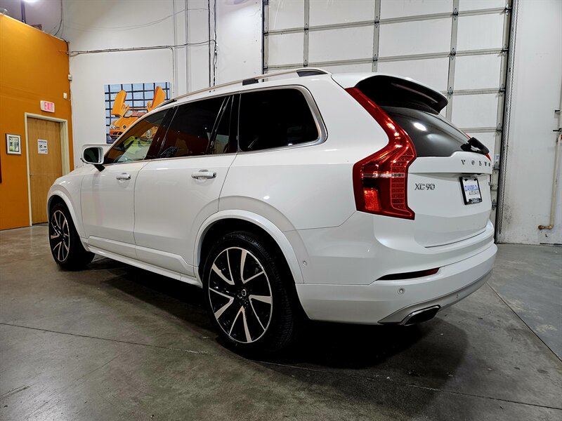 2019 Volvo XC90 T6 Momentum - Photo 8 - Hillsboro, OR 97124
