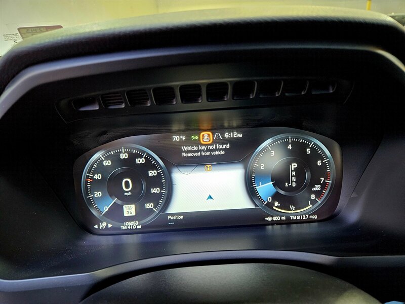 2019 Volvo XC90 T6 Momentum - Photo 25 - Hillsboro, OR 97124