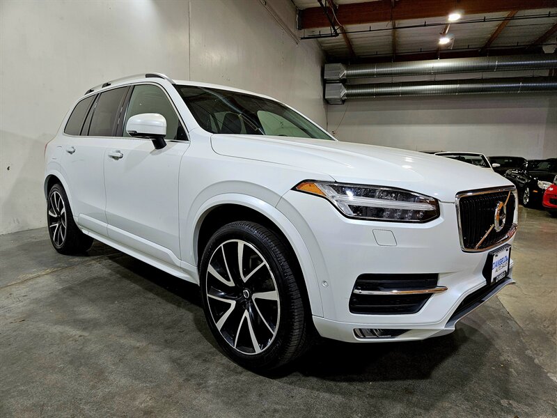 2019 Volvo XC90 T6 Momentum - Photo 3 - Hillsboro, OR 97124
