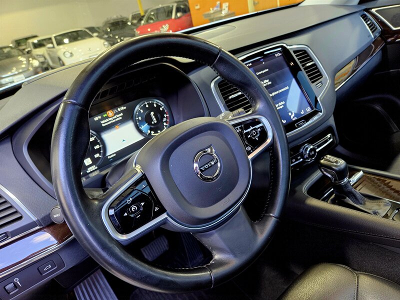 2019 Volvo XC90 T6 Momentum - Photo 22 - Hillsboro, OR 97124