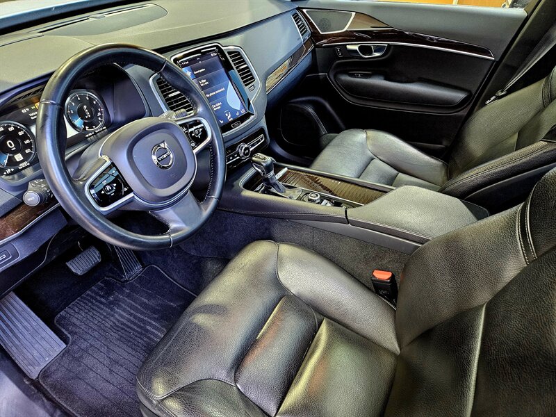2019 Volvo XC90 T6 Momentum - Photo 21 - Hillsboro, OR 97124