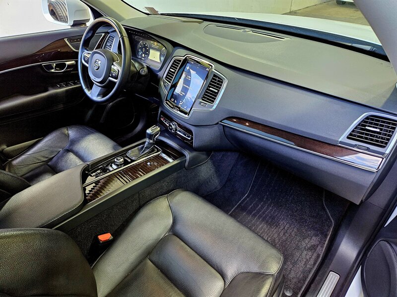 2019 Volvo XC90 T6 Momentum - Photo 16 - Hillsboro, OR 97124