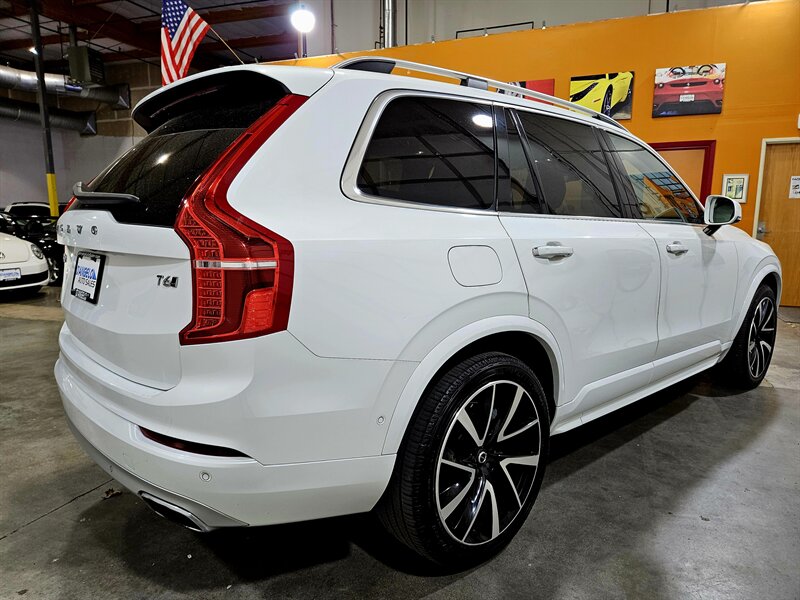 2019 Volvo XC90 T6 Momentum - Photo 5 - Hillsboro, OR 97124