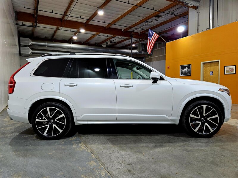 2019 Volvo XC90 T6 Momentum - Photo 4 - Hillsboro, OR 97124