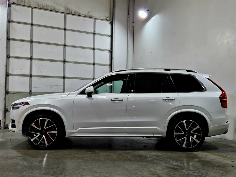 2019 Volvo XC90 T6 Momentum - Photo 9 - Hillsboro, OR 97124