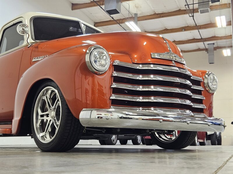 1948 Chevrolet 3100 Thriftmaster 5-Window Pickup   - Photo 18 - Hillsboro, OR 97124