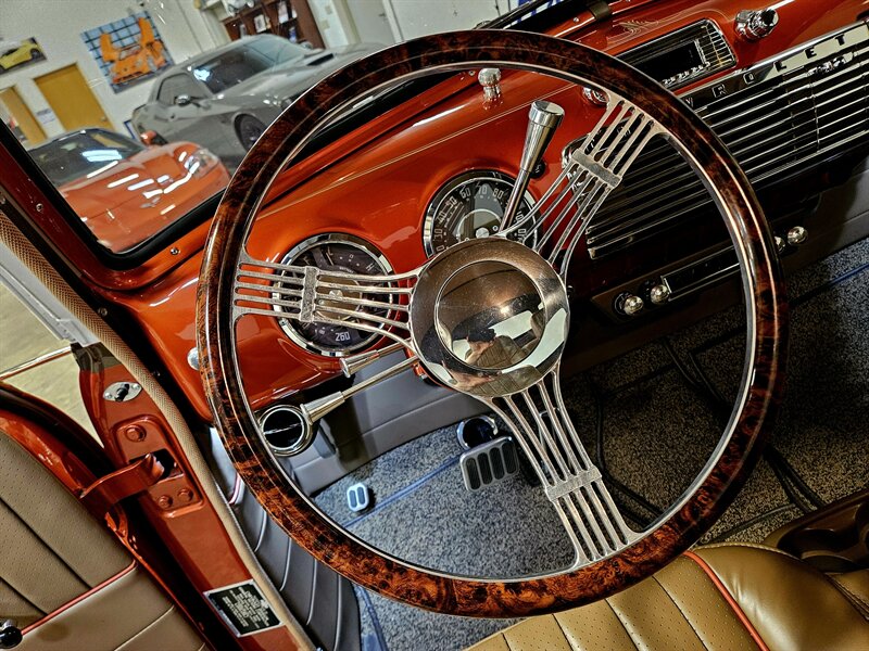 1948 Chevrolet 3100 Thriftmaster 5-Window Pickup   - Photo 86 - Hillsboro, OR 97124