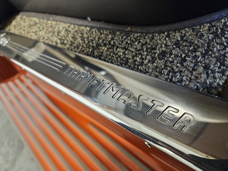 1948 Chevrolet 3100 Thriftmaster 5-Window Pickup   - Photo 71 - Hillsboro, OR 97124