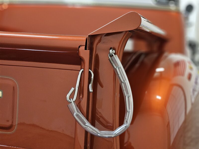 1948 Chevrolet 3100 Thriftmaster 5-Window Pickup   - Photo 24 - Hillsboro, OR 97124