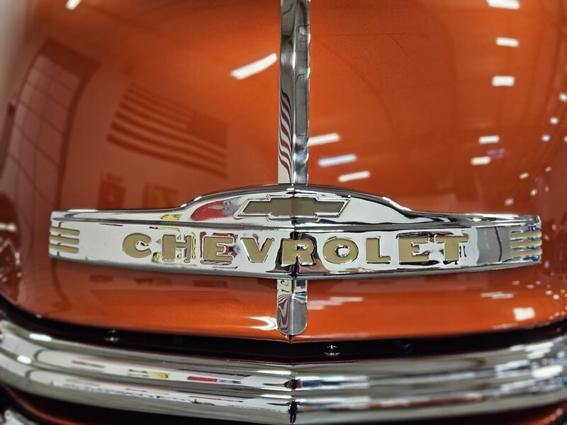 1948 Chevrolet 3100 Thriftmaster 5-Window Pickup   - Photo 15 - Hillsboro, OR 97124