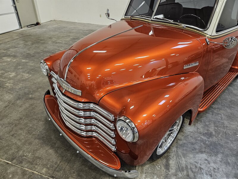 1948 Chevrolet 3100 Thriftmaster 5-Window Pickup   - Photo 37 - Hillsboro, OR 97124