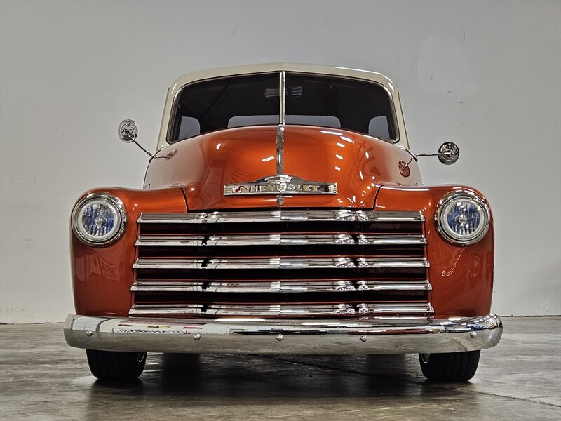 1948 Chevrolet 3100 Thriftmaster 5-Window Pickup   - Photo 3 - Hillsboro, OR 97124