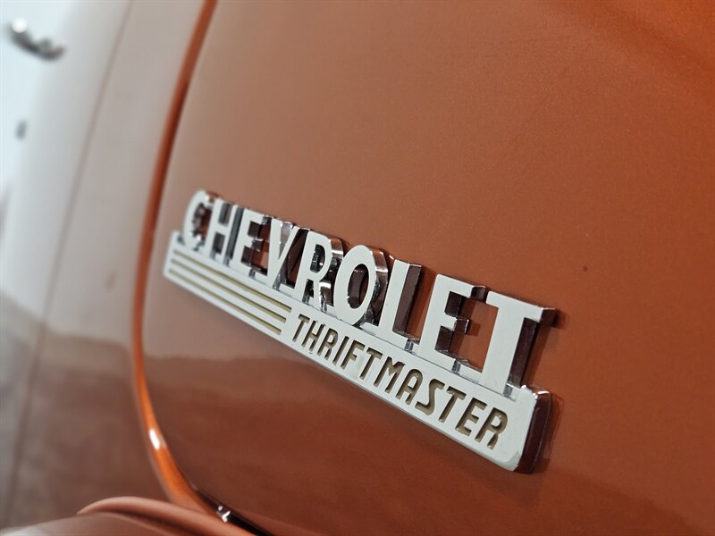 1948 Chevrolet 3100 Thriftmaster 5-Window Pickup   - Photo 19 - Hillsboro, OR 97124