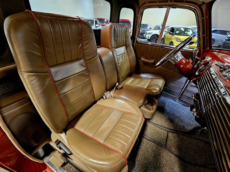 1948 Chevrolet 3100 Thriftmaster 5-Window Pickup   - Photo 70 - Hillsboro, OR 97124