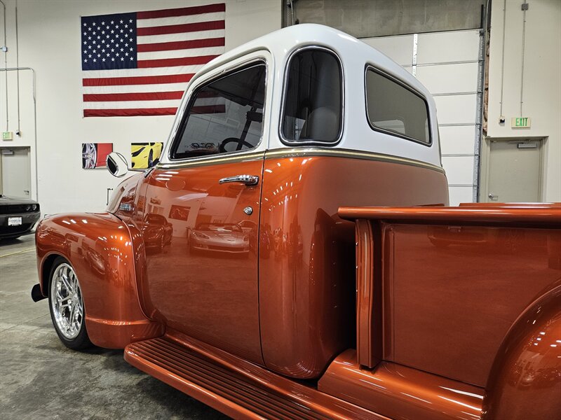 1948 Chevrolet 3100 Thriftmaster 5-Window Pickup   - Photo 32 - Hillsboro, OR 97124