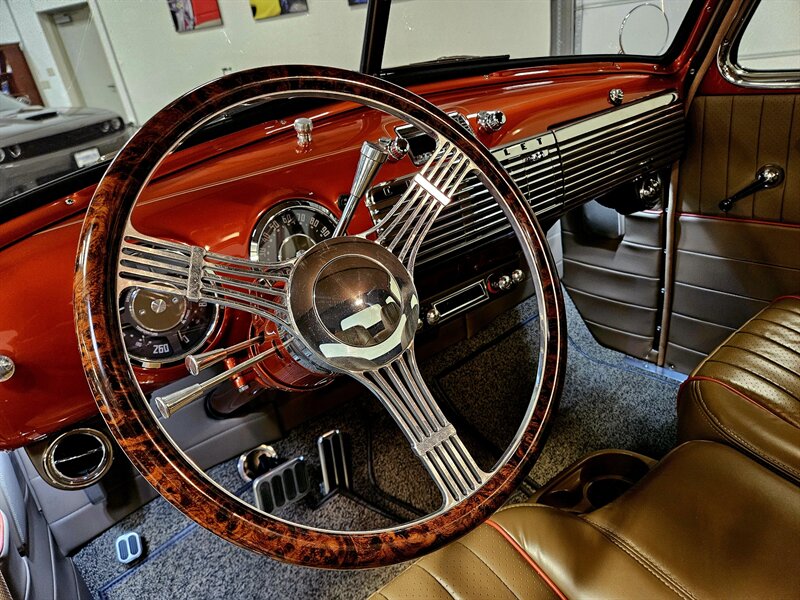 1948 Chevrolet 3100 Thriftmaster 5-Window Pickup   - Photo 85 - Hillsboro, OR 97124