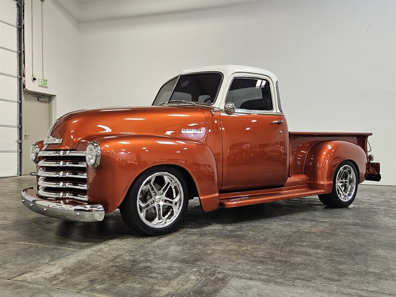 1948 Chevrolet 3100 Thriftmaster 5-Window Pickup   - Photo 5 - Hillsboro, OR 97124