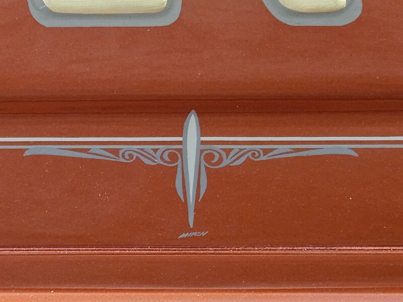 1948 Chevrolet 3100 Thriftmaster 5-Window Pickup   - Photo 26 - Hillsboro, OR 97124