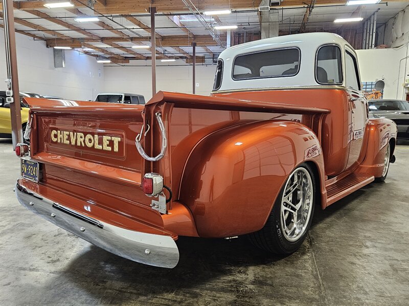 1948 Chevrolet 3100 Thriftmaster 5-Window Pickup   - Photo 10 - Hillsboro, OR 97124