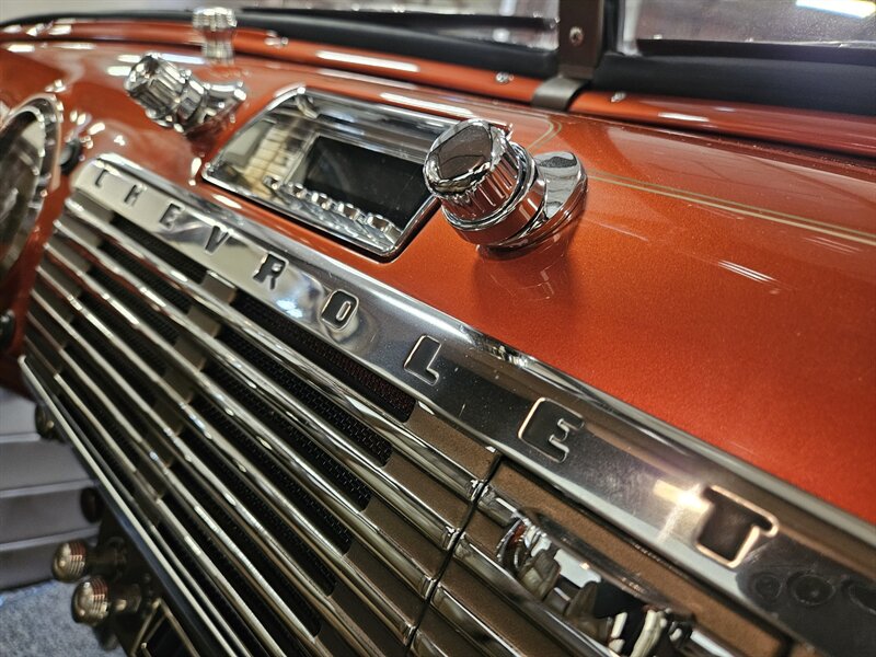 1948 Chevrolet 3100 Thriftmaster 5-Window Pickup   - Photo 75 - Hillsboro, OR 97124
