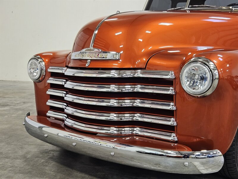 1948 Chevrolet 3100 Thriftmaster 5-Window Pickup   - Photo 14 - Hillsboro, OR 97124