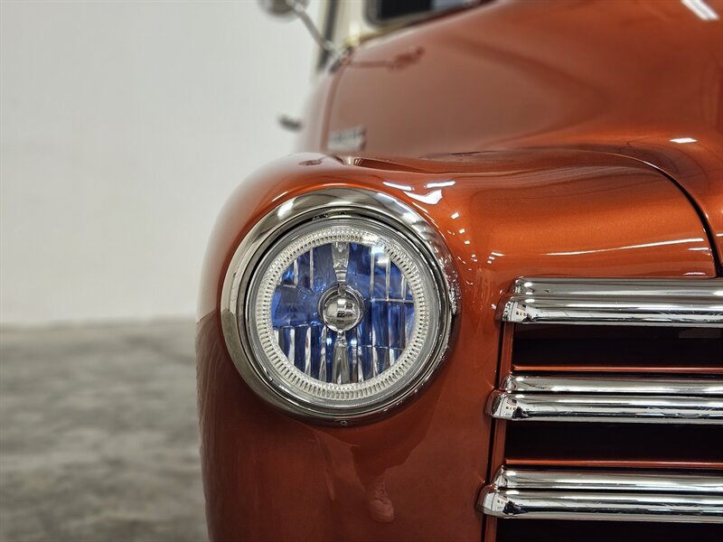 1948 Chevrolet 3100 Thriftmaster 5-Window Pickup   - Photo 17 - Hillsboro, OR 97124