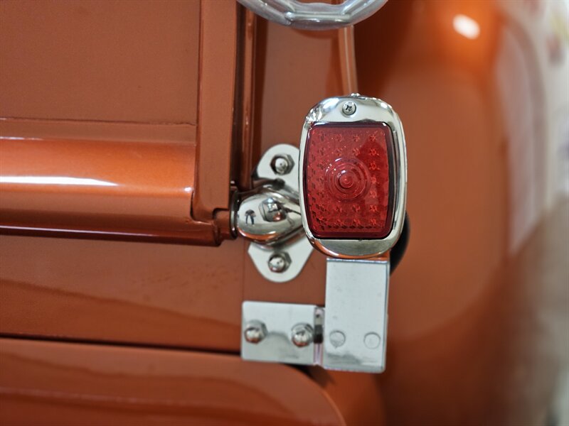 1948 Chevrolet 3100 Thriftmaster 5-Window Pickup   - Photo 23 - Hillsboro, OR 97124