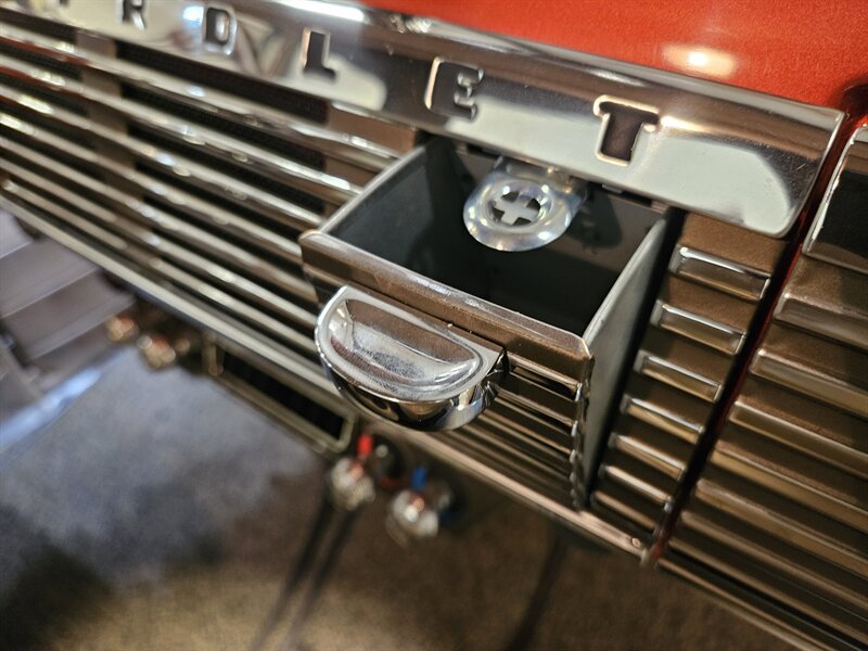 1948 Chevrolet 3100 Thriftmaster 5-Window Pickup   - Photo 80 - Hillsboro, OR 97124