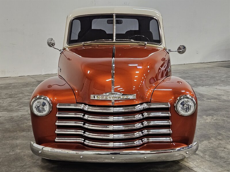 1948 Chevrolet 3100 Thriftmaster 5-Window Pickup   - Photo 13 - Hillsboro, OR 97124