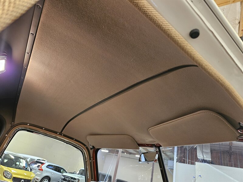 1948 Chevrolet 3100 Thriftmaster 5-Window Pickup   - Photo 82 - Hillsboro, OR 97124