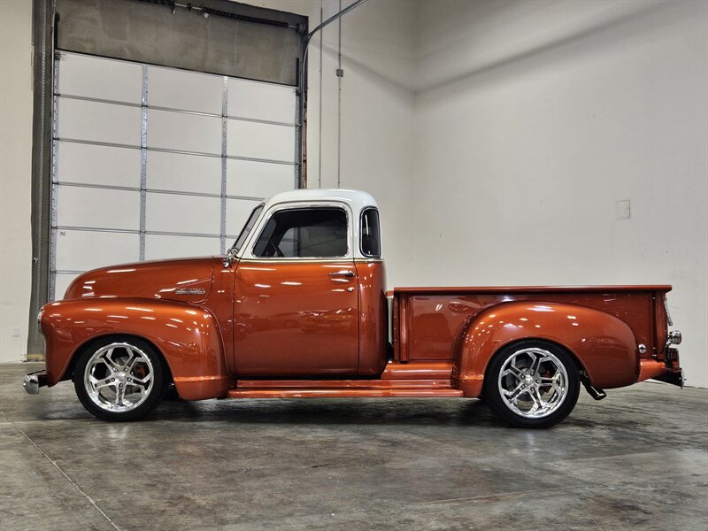 1948 Chevrolet 3100 Thriftmaster 5-Window Pickup   - Photo 6 - Hillsboro, OR 97124