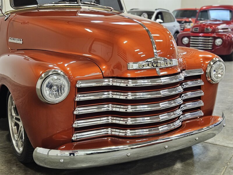 1948 Chevrolet 3100 Thriftmaster 5-Window Pickup   - Photo 16 - Hillsboro, OR 97124
