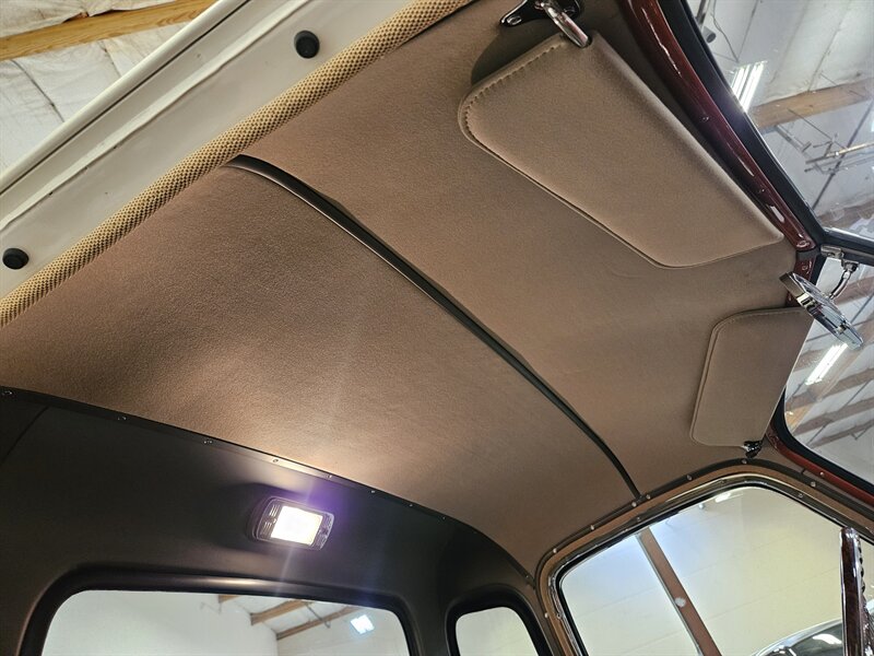 1948 Chevrolet 3100 Thriftmaster 5-Window Pickup   - Photo 81 - Hillsboro, OR 97124