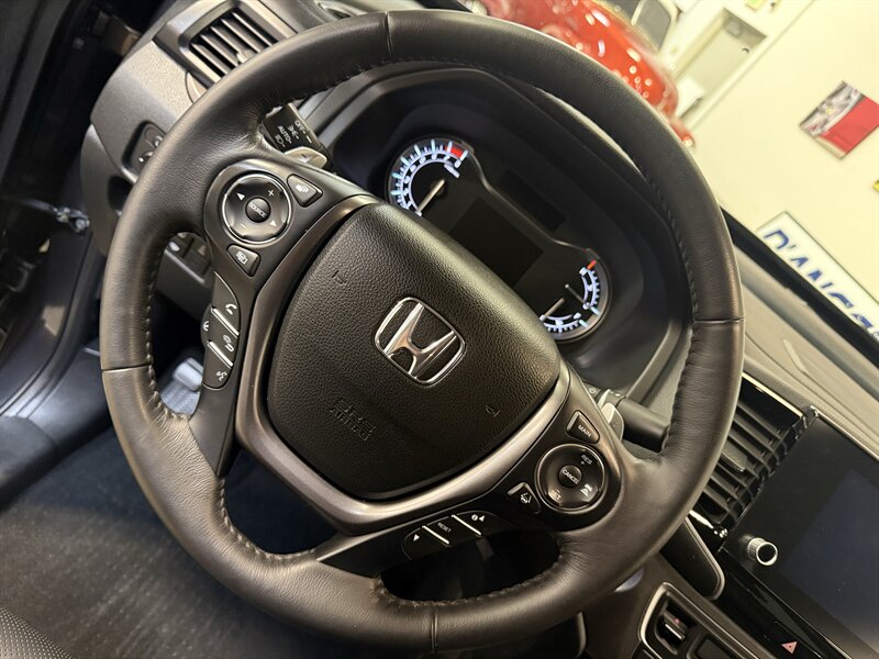 2022 Honda Ridgeline RTL-E   - Photo 20 - Hillsboro, OR 97124