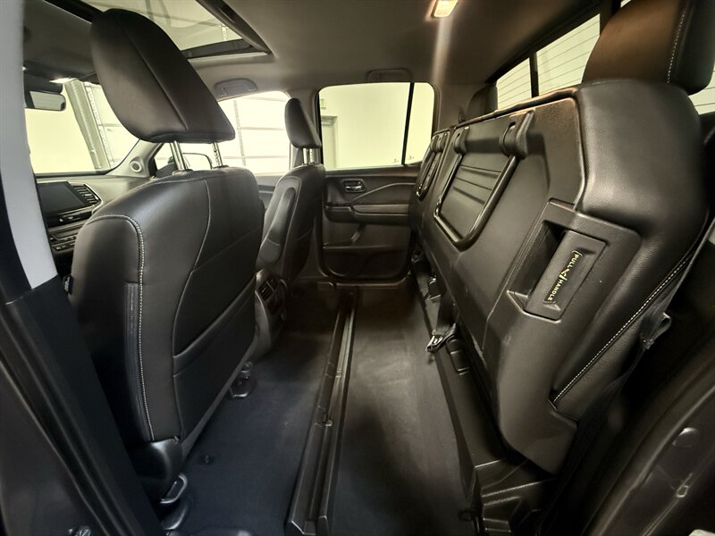2022 Honda Ridgeline RTL-E   - Photo 31 - Hillsboro, OR 97124