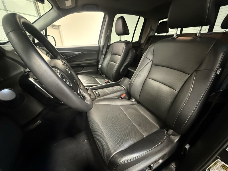 2022 Honda Ridgeline RTL-E   - Photo 29 - Hillsboro, OR 97124