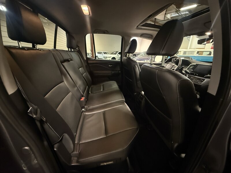 2022 Honda Ridgeline RTL-E   - Photo 32 - Hillsboro, OR 97124