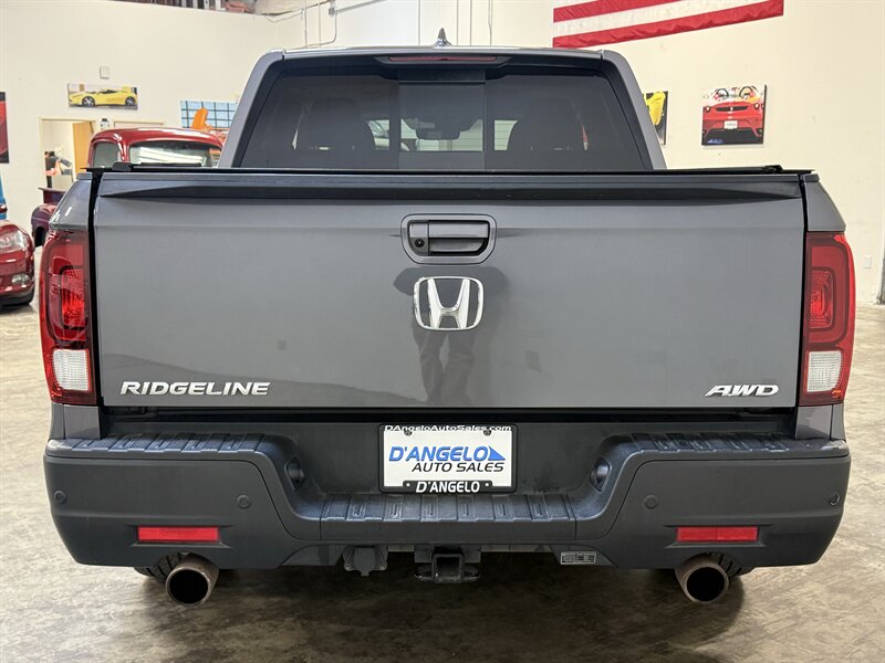 2022 Honda Ridgeline RTL-E   - Photo 7 - Hillsboro, OR 97124