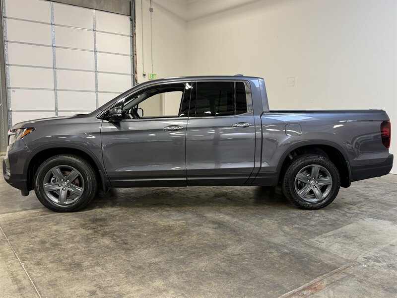 2022 Honda Ridgeline RTL-E   - Photo 5 - Hillsboro, OR 97124
