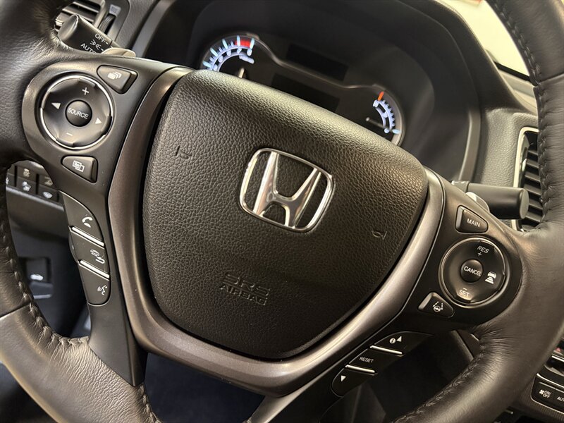 2022 Honda Ridgeline RTL-E   - Photo 21 - Hillsboro, OR 97124